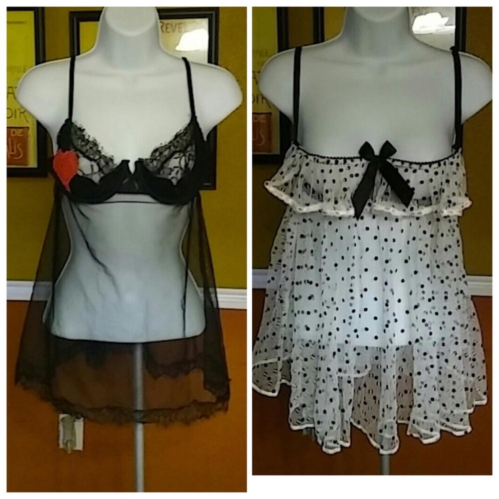 Victoria's Secret Bundle